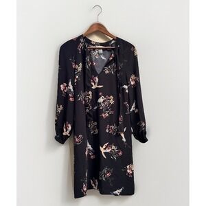 H&M | Dresses | Hm Fit And Flare Work Dress | Poshmark